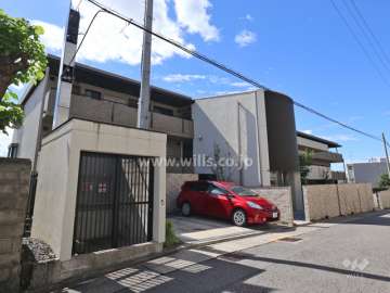 リアージュ本山ヒルズ