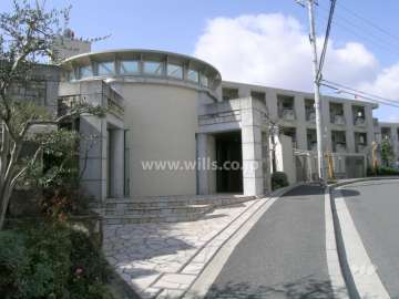 豊中ガーデンハウスホワイティルＣ棟