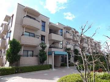 グランフェルティ東豊中三ッ池2番館