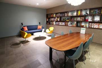 共用学習スペース