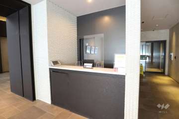 コンシェルジュ