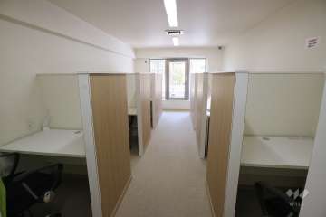 スタディルーム