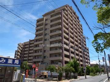 アウレリア豊中服部