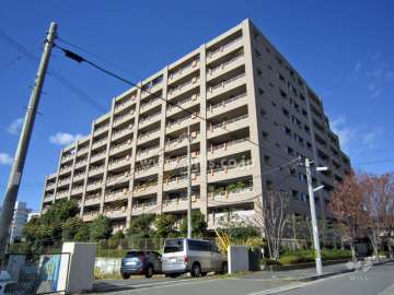 ローレルコート北緑丘