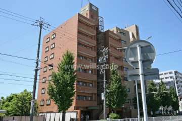 ライオンズマンション川名