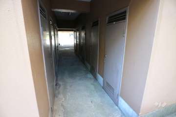 トランクルーム