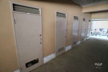 トランクルーム