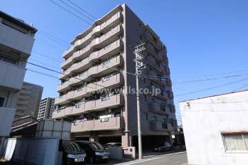 サンマンションアトレ御器所Ⅱ