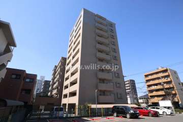 アイルシティ御器所2