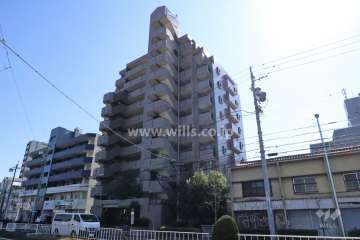 サンマンションアトレ御器所