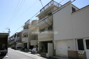 セブンスターマンション御器所