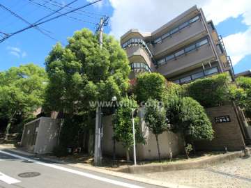 ライフヴィラ八事高峯壱番館