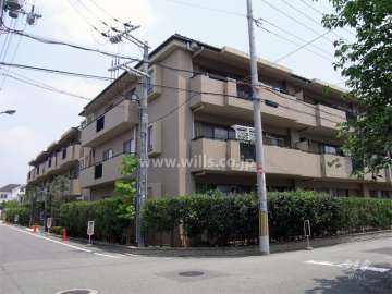 豊中上野東アーバンライフ