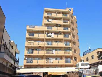 ユニーブル山花マンション