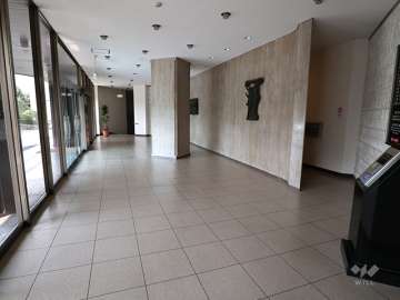 エントランスホール