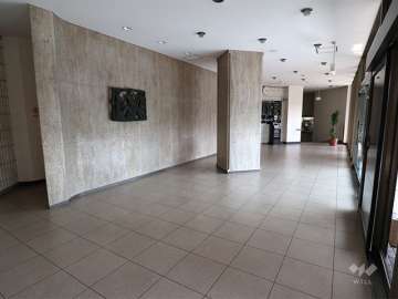 エントランスホール