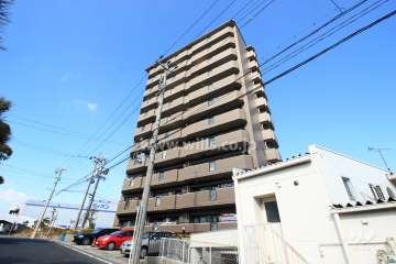 イトーピア八事マンション