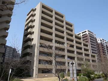 ジオメゾン新千里東町1番館