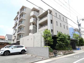 グランドメゾン川名イーストレジデンス