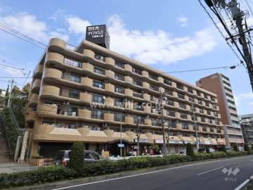 ダイアパレス八事隼人池