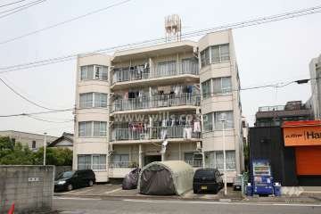 サニーコートダンケイ