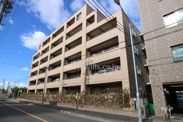 グランマークフォート