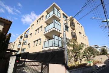 サンクレーア鶴舞