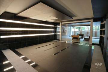 エントランスホール