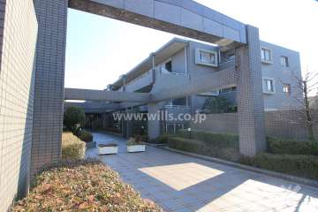 イトーピア山手