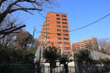 ライオンズマンション八事ガーデン参番館