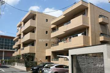 ユーロハイツ南山