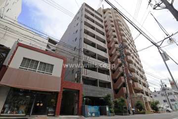 エイペックス名古屋鶴舞公園前