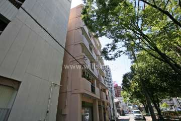 オリエンタルハイツ鶴舞