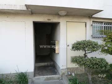 エントランス（共用ポスト）