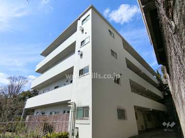 赤塚山グリーンハイツ