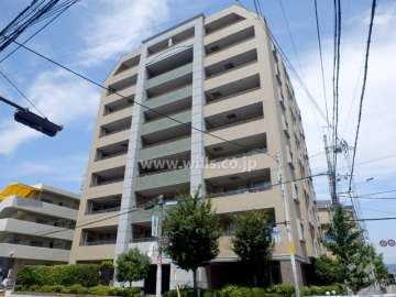 サントピア緑地公園