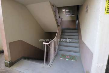 階段