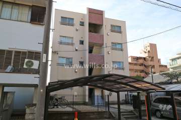 シャトーかなれ