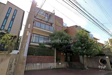 池下駅南マンション