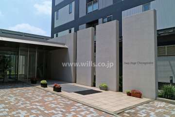 オープンスペース