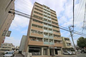 パルティール今池