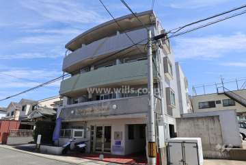 メゾン・ド・ルワージュ