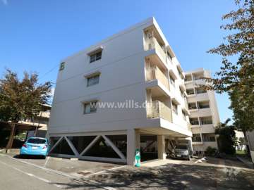 豊中豊松園ハイツE棟