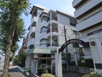 サンオーマンション上社