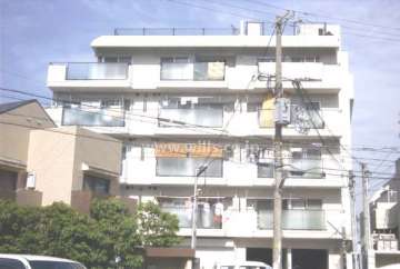 イスズハイツベル仁川2