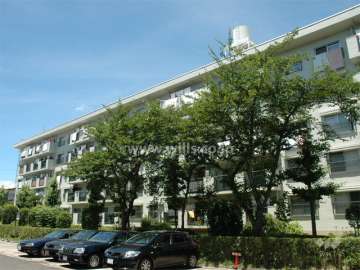 府公社千里南町第二住宅A-２棟