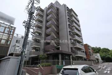 真栄マンション高針