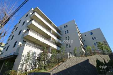 グランドメゾン本郷