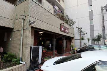１Fテナント