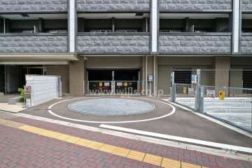 敷地内駐車場（屋内機械式・屋外機械式）